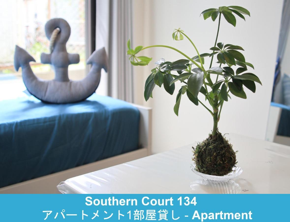 Enoshima Guest House 134 Fujisawa Buitenkant foto