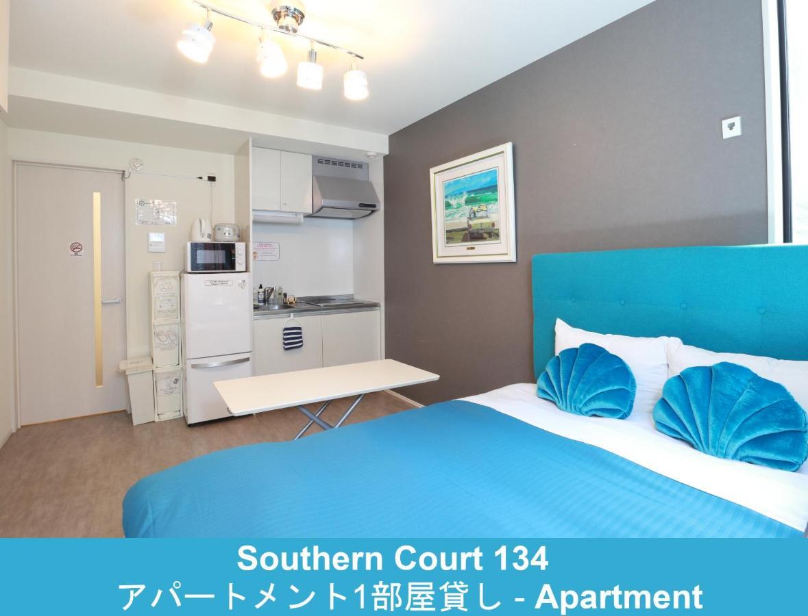 Enoshima Guest House 134 Fujisawa Buitenkant foto