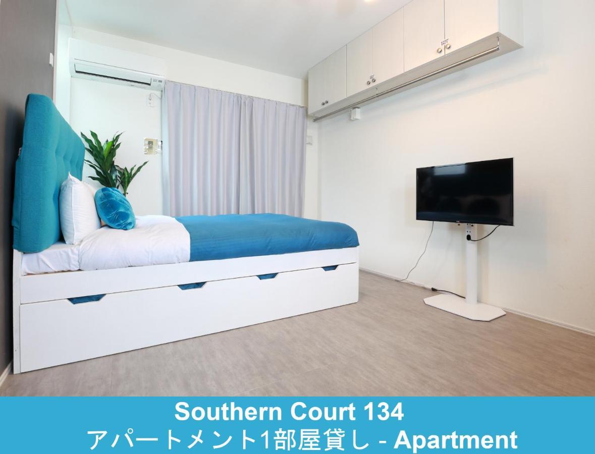 Enoshima Guest House 134 Fujisawa Buitenkant foto