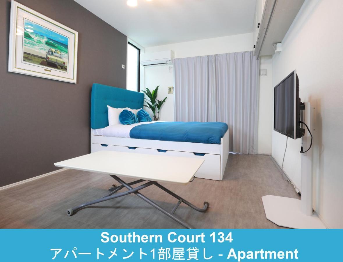 Enoshima Guest House 134 Fujisawa Buitenkant foto