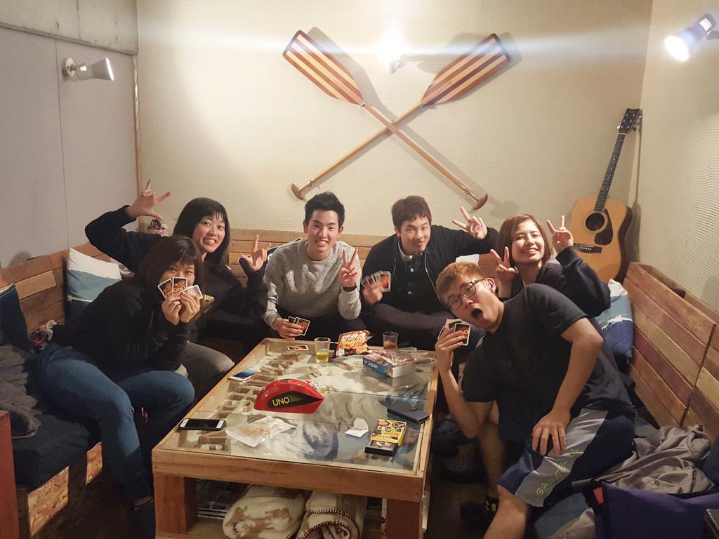 Enoshima Guest House 134 Fujisawa Buitenkant foto
